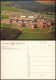 Ansichtskarte Bayreuth Luftbild Klinikum 1982 - Bayreuth