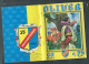 Bd "Oliver  " Bimensuel N° 87 "  Oliver Et L'oiseleur "      , DL N°55 2è Tri. 1962 - BE- RAP 0503 - Kleine Formaat