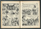 Bd "Oliver  " Bimensuel N° 87 "  Oliver Et L'oiseleur "      , DL N°55 2è Tri. 1962 - BE- RAP 0503 - Kleinformat