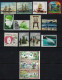 2016 Aland Islands Complete Year Set Mnh. - Aland