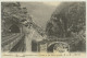 1902 FERROVIA DEL GOTTARDO E STRADA PER DAZIO GRANDE - Sondrio