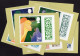 GREAT BRITAIN 2022 Christmas Mint PHQ Cards - Tarjetas PHQ