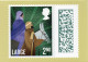 GREAT BRITAIN 2022 Christmas Mint PHQ Cards - Tarjetas PHQ