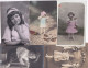 420 CPA Fantaisie Enfants Bébés , Femmes Portraits , Themes Divers - 100 - 499 Cartes