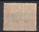 Belgique: COB N° 158 *, MH, Neuf(s). TB !!! - 1918 Croix-Rouge