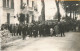 CARTE PHOTO -   Inauguration D'un Bâtiment, Carte à Localiser . - To Identify