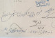 Iran Persian Pahlavi نامه رسمی نیروی زمینی ارتش شاهنشای ۱۳۵۰  Official Letter Of The Ground Forces Of The Imperial Army, - Historical Documents