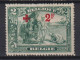 Belgique: COB N° 161 *, MH, Neuf(s). TB !!! - 1918 Croix-Rouge