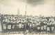 CARTE PHOTO - Souvenir Du 14 Juillet 1924,groupe Des Pupilles, Albigny Sur Saône? - To Identify