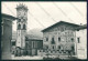 Trento Cavalese Palazzo Magnifica Comunità Foto FG Cartolina VK2786 - Trento