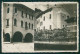 Treviso Vittorio Veneto STRAPPINI PIEGHE Foto FG Cartolina VK3191 - Treviso