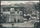 Lucca Forte Dei Marmi Foto FG Cartolina ZF4278 - Lucca