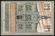 Notgeld Oldenburg I. H. 1921, 1 Mark, Frontalansicht Des Rathauses  - Lokale Ausgaben