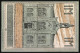 Notgeld Oldenburg I. H. 1921, 1 Mark, Frontalansicht Des Rathauses  - [11] Lokale Uitgaven