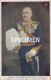 General Sir Douglas Haig - Characters