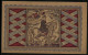 Notgeld Oldenburg I. O. 1921, 50 Pfennig, Graf Anton Günther Auf Einem Pferd  - Lokale Ausgaben