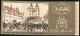 Notgeld Wittenberg 1922, 10 Mark, Einweihung Luther Denkmals Durch Friedrich Wilhelm III.  - [11] Local Banknote Issues