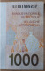 België 1000 Frank: Belgique 1000 Francs Permeke - 1000 Francos