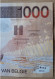 Delcampe - België 1000 Frank: Belgique 1000 Francs Permeke - 1000 Frank