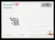 GIBRALTAR (2023) Carte Maximum Card - Butterflies, Papillon, Red Admiral, Vanessa Atalanta, Vulcain, Schmetterling - Gibilterra