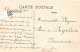 MILITARIA - Guerre 1914-1915 - Ruines De Nieuport - Eglise Notre Dame - Monument Du XII E Siècle- Carte Postale Ancienne - Guerre 1914-18