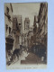 CPA 76 Seine Maritime - ROUEN - La Rue Damiette - Rouen