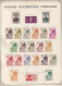 A.O.F. - Collection Neufs Sans Gomme - TB - Unused Stamps