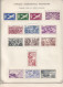 Delcampe - A.O.F. - Collection Neufs Sans Gomme - TB - Unused Stamps