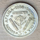 1956 South Africa .500 Silver Coin 3 Pence,KM#47,7271 - Sud Africa