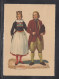 CARTE POSTALE NON CIRCULEE   COSTUMES LUCERN - Maximum Cards