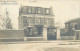 CARTE PHOTO - La Varenne Saint Hilaire, Villa 28 Avenue De Saint Maur. - Other & Unclassified