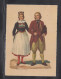 CARTE POSTALE NON CIRCULEE   COSTUMES LUCERNE - Maximumkarten (MC)