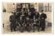 CPA 3501 - MILITARIA - Carte Photo Militaire - Douane / Frontière Franco - Suisse / Douaniers - Gendarmes.... - Characters