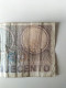 Delcampe - Lot De 2 Billets Italiens - 1000 Liras