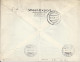 Danzig 1938, 15+50 Pf Auf Luftpost Brief N Finnland. Seltener Bedarfsbrief #2509 - Briefe U. Dokumente