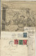 1905, 2 USA Brief M. Interessanten Inhalten U.a. Zum Russland Japan Krieg. #1992 - Ohne Zuordnung