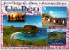 CPM - ARCHIPEL Des MARQUISES - UA POU ....Edition Pacific Promotion - Polynésie Française