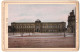 Fotografie Wilhelm Hoffmann, Dresden, Ansicht Dresden, Lichtdruck Der Köngl. Gemälde Galerie  - Lugares