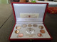 VATICAN Coffret Euros Vatican 2008 BE PROOF FDC - Benoît XVI - Vaticaanstad