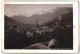 Foto S. Pötzelberger, Meran, Ansicht Meran, Blick über Die Stadt Mit Vintschgau  - Lugares