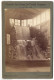 Fotografie F. Reinecke, Hannover, Ansicht Hannover, Gewerbe-Ausstellung Der Provinz Hannover 1878, Wasserfall  - Places
