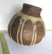 0404 19 - LADE 73 - Bruine Klei Native American Tarahumara Pot - Pot Tarahumara Amérindien En Argile Brune - Other & Unclassified