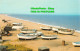 R425280 Dunwich. The Beach. J. Salmon. Cameracolour - Monde