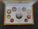 Delcampe - VATICAN Coffret Euros Vatican 2009 BE PROOF FDC - Vatican