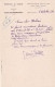 1939 INDOCHINE CAMBODGE PNOM-PENH LETTRE RECOMMANDÉE RARES CACHETS CENSURE MILITAIRE - Covers & Documents