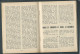 Bd " Tex-Tone  " Bimensuel N° 190 "  2 Beaux Chevaux , 3 Beaux Coquins  "      , DL  1 Er  Tri.  1965  - BE- RAP 0703 - Piccoli Formati