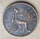 1884 Great Britain Bronze Coin 1/2 Penny,KM#754,7267 - Andere & Zonder Classificatie