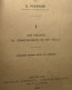 Histoire De La Belgique TOMES 1 (1929) 2 (1947) 3 (1953) 4 (1927) 5 (1921) Et 7 (1948) (tome 6 Manquant) - - Geschiedenis