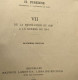 Delcampe - Histoire De La Belgique TOMES 1 (1929) 2 (1947) 3 (1953) 4 (1927) 5 (1921) Et 7 (1948) (tome 6 Manquant) - - Geschiedenis