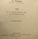 Delcampe - Histoire De La Belgique TOMES 1 (1929) 2 (1947) 3 (1953) 4 (1927) 5 (1921) Et 7 (1948) (tome 6 Manquant) - - Histoire